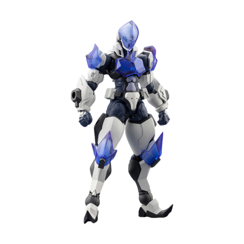 Hexa Gear Governor EX Armor Type:Bishop