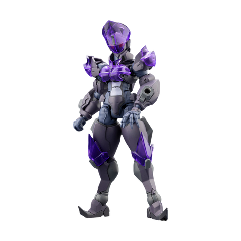 Hexa Gear Governor EX Armor Type:Bishop (Noir)