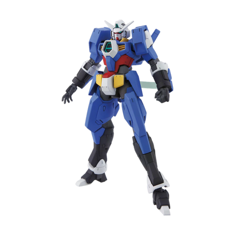 HGAG 07 Gundam AGE-1 Spallow
