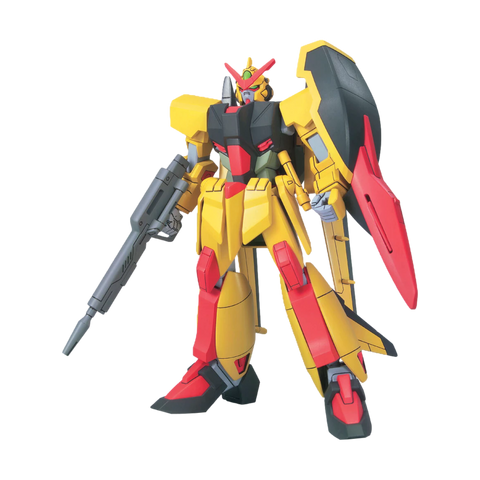 HGSEED 37 MVF-M11C Murasame (Andrew Waldfeld Custom)