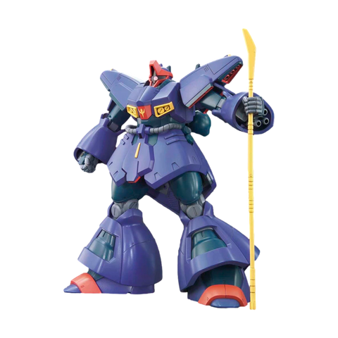 HGUC 172 AMX-009 Dreissen