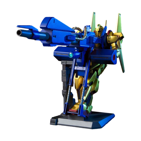 HGUC 048 MSN-00100 Hyaku-Shiki + Mega Bazooka Launcher
