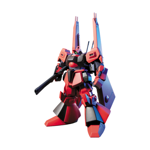 HGUC 094 RMS-099B Schuzrum Dias