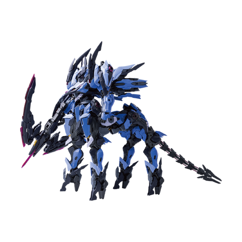 Howling Star Daiblos Core CZ-09B Arbiter