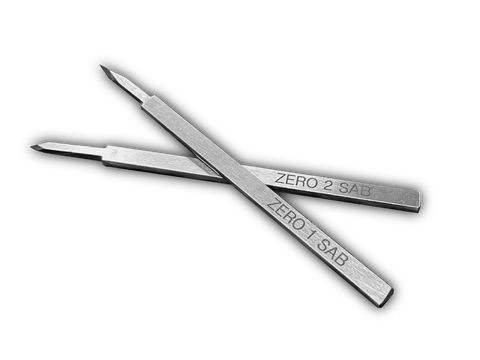 SAB ZERO Panel Line Tool