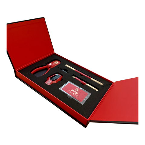 Newtype x Dspiae Lunar New Year Tool Set 2026