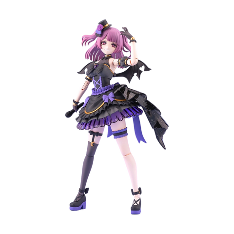 Yue Kisaragi (Diva Costume)