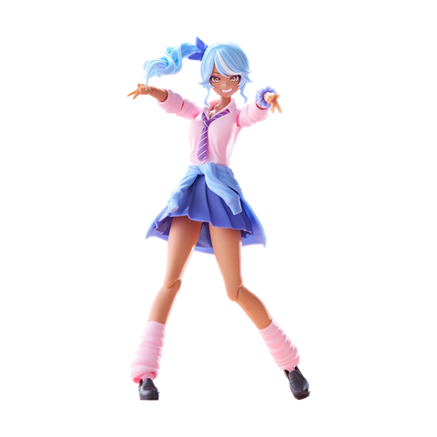Seira Ichijo (Dreaming Style Splash Star Ver.)