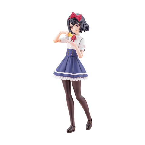 Sousai Shojo Teien Snow White