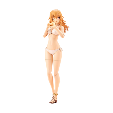 Seira Ichijo (Swim Style) Hair Arrange Ver.