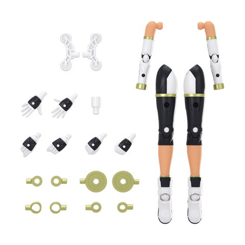 30MS OP-26 Climb Unit (Color C)