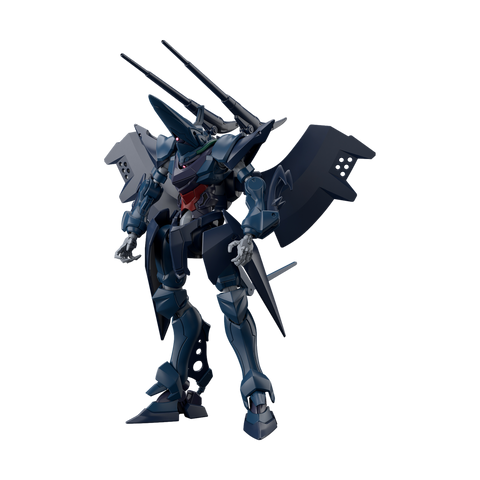 HGGQX 15 Hambrabi (GQ)