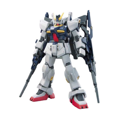 HGBF 004 RX-178B Build Gundam Mk-II