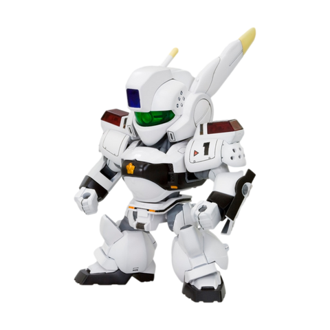 Patlabor AV98 Ingram 1 - D Style