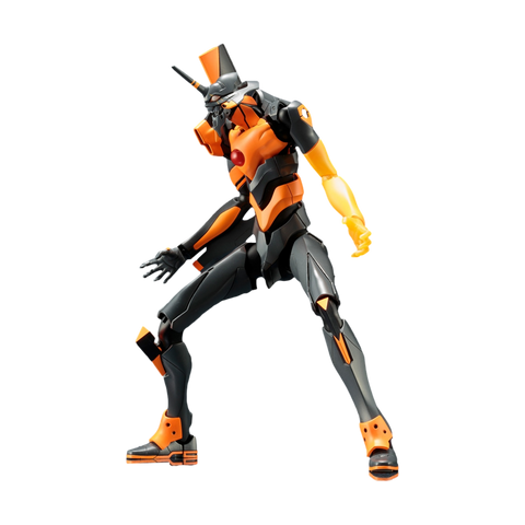 Evangelion Test Type-01 (Godzilla Ver.)