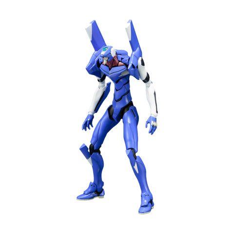 Evangelion EVA-00' Prototype (TV Ver.)