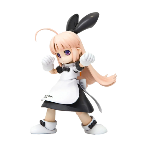 Hoihoi-San New Edition