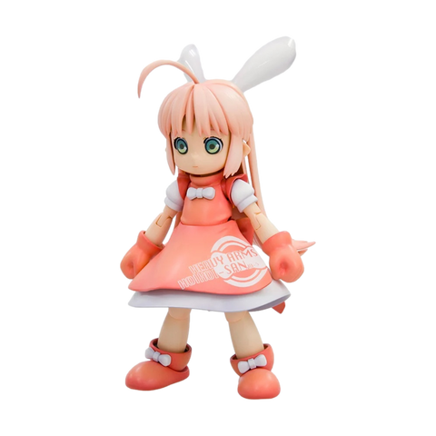 HoiHoi-san (Heavy Arms Ver.) New Edition