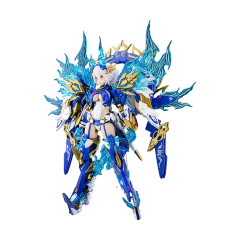 Megami Device Auv Susanowo Souen
