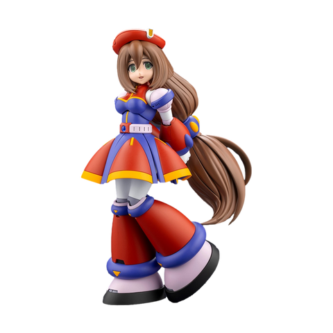 Iris (X4 Ver.)