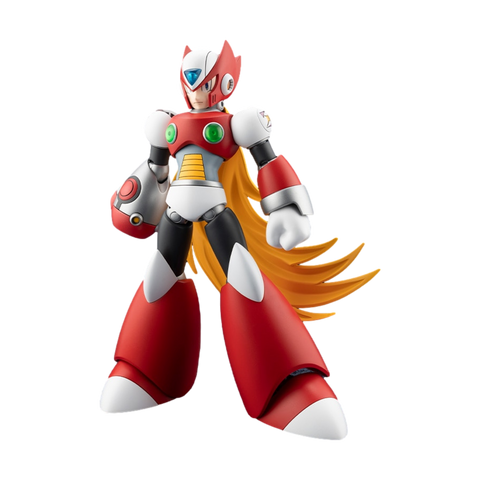 Zero (First Ver.)