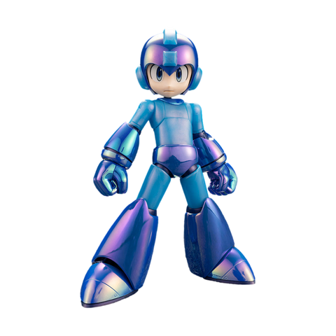 Mega Man 11 (Premium Charge Shot Ver.) Model Kit