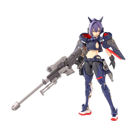 Megami Device Yggdrasis Skoll Sharpshooter