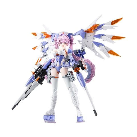 Megami Device Desire Maiden Medic