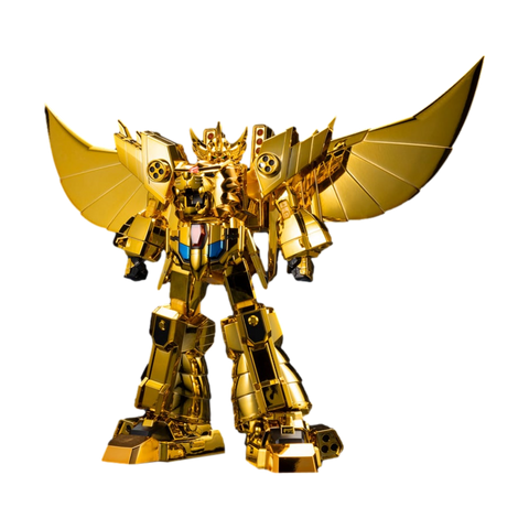 Great Goldran (Gold-Plated Ver.)