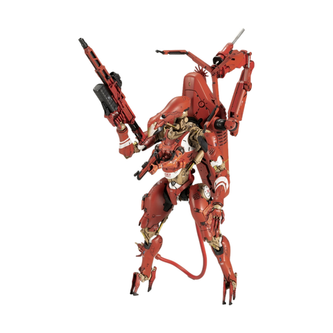 Death Stranding 2 Ghost Mech Coffins Commander