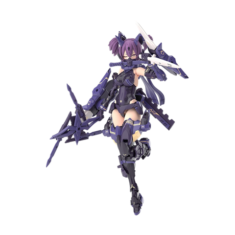 Megami Device ASRA Ninja Kaname (Shadow Edition Full Package)