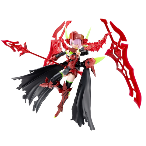 Megami Device Bullet Knights Executioner Hell Blaze