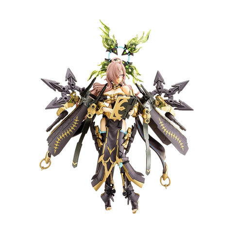 Megami Device Auv Tsukuyomi Fabulous