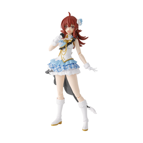 30MS x THE iDOLM@STER Kaho Komiya