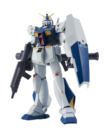Robot Spirits RX-78NT-1 Gundam NT-1 Alex ver. A.N.I.M.E.