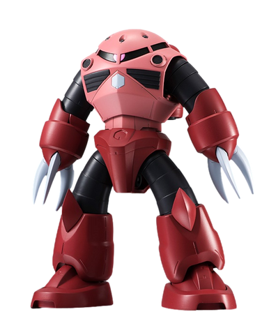 Robot Spirits MSM-07S Char's Z'Gok ver. A.N.I.M.E.