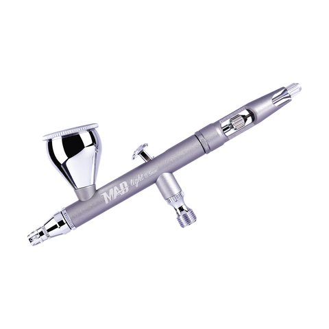 Madworks LIGHT 0.5mm Airbrush