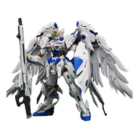 Mecha Core Industry 1/100 Oberon Improved (Alternate Color)
