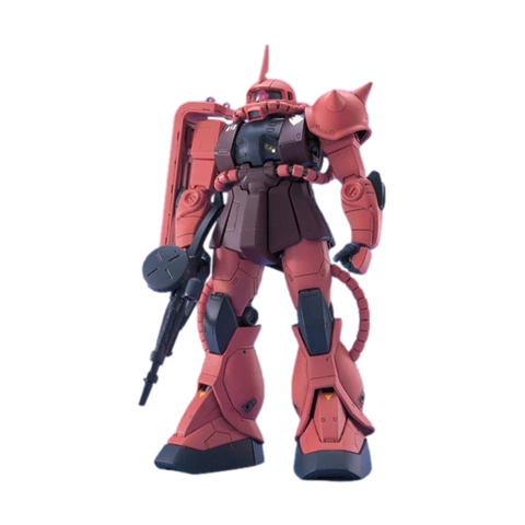MG MS-06S Zaku II