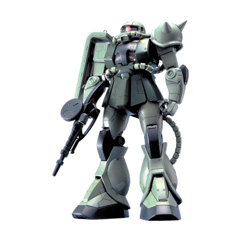 MG MS-06F/J Zaku II
