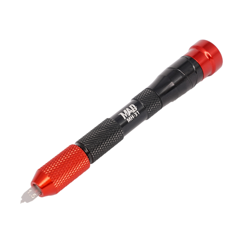 Madworks MH-31 Pin Vise Handle for Photo-Etch Spin Blades