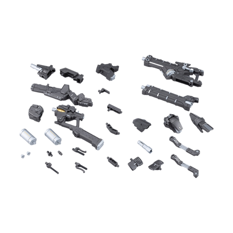 Heavy Weapon Unit 62 Plasma Arms