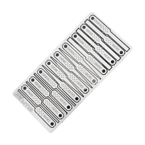 MT-19 Ultra-Fine Sanding Board