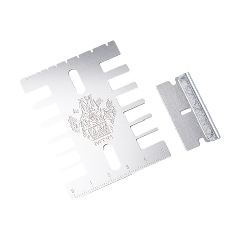 MT-11 Photo-Etch Part Bender