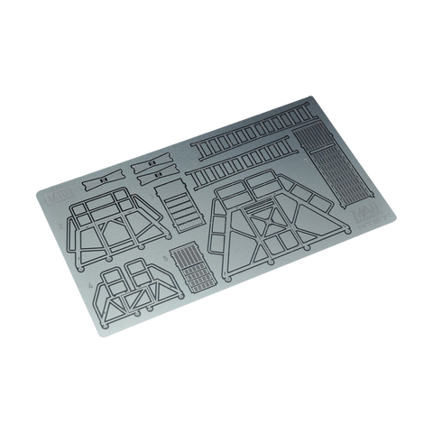 MT-27 Maintenance Ladder 2 (1/100)