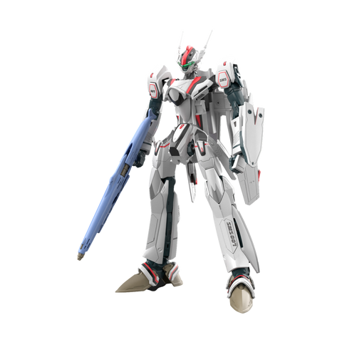 HG Macross Frontier 1/100 VF-25F Messiah Valkyrie (Alto Custom)