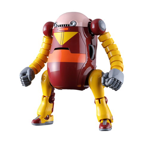 MechatroWeGo Mazinger Vol. 2 (Boss Borot)