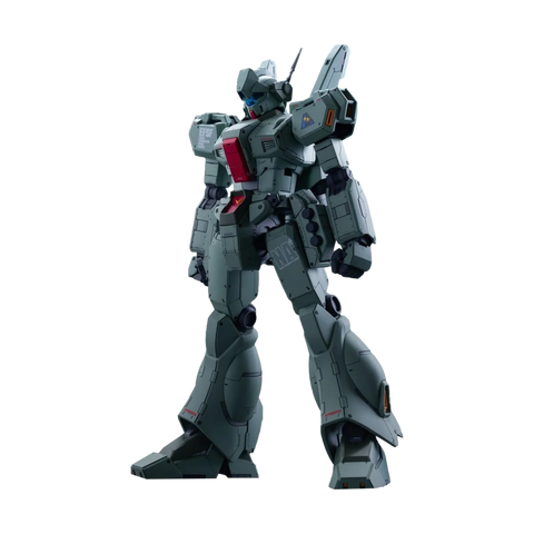 MG Jegan Type-D GK Conversion