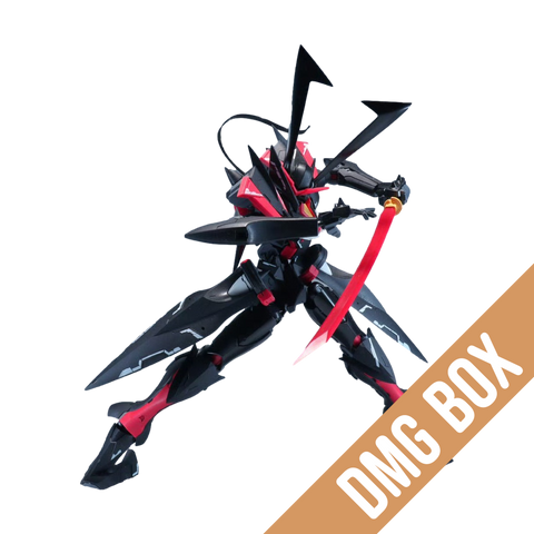 [DMG Box] - ABS Workshop 1/100 Masurao