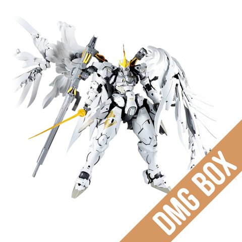 [DMG BOX] Nilson Works 1/60 Monument EX Flugel